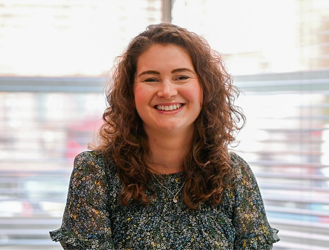 MoveFWD with Sainsbury’s Early Careers